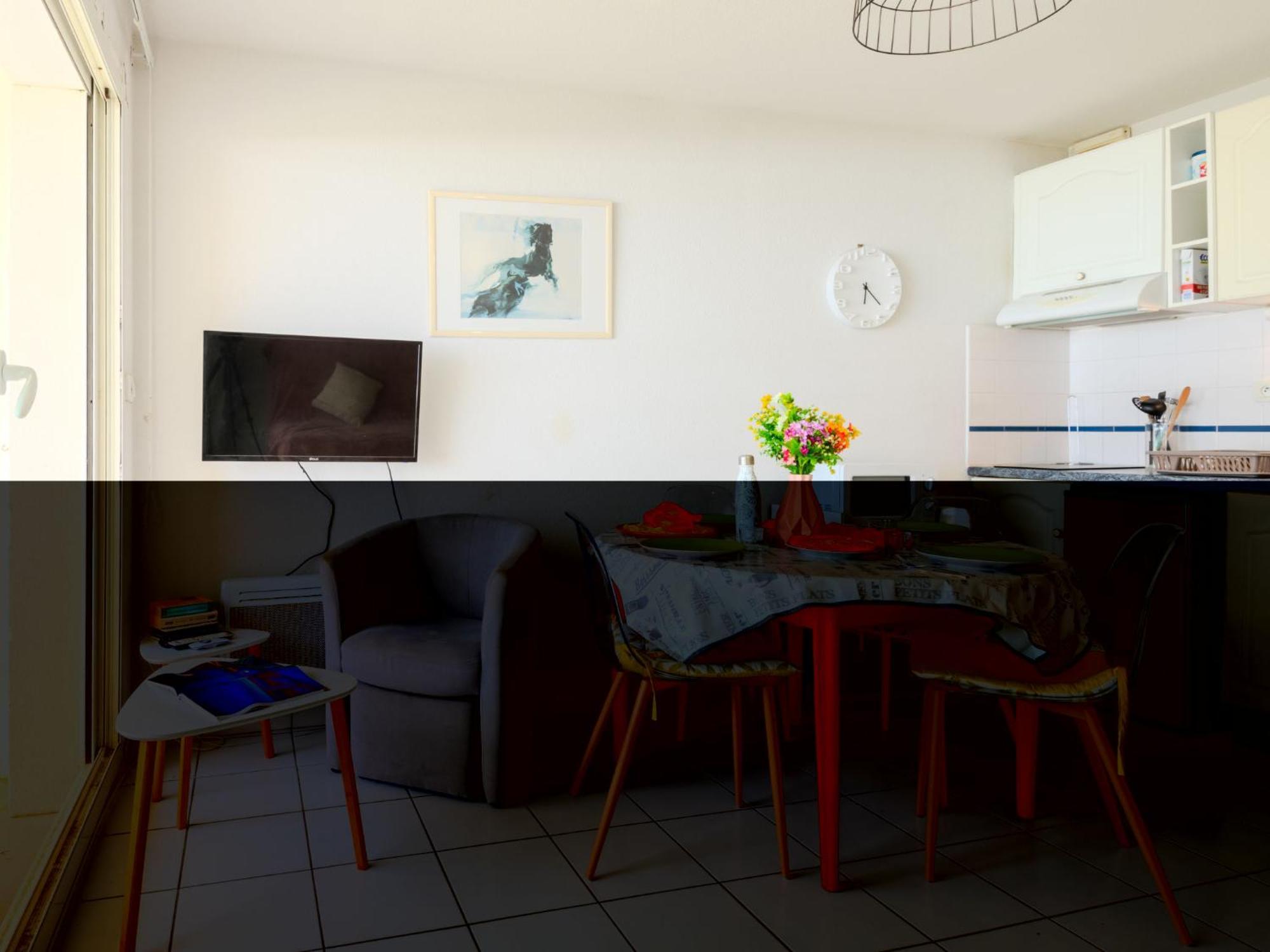 Apartment Grands Espaces By Interhome Mimizan-Plage Exterior foto