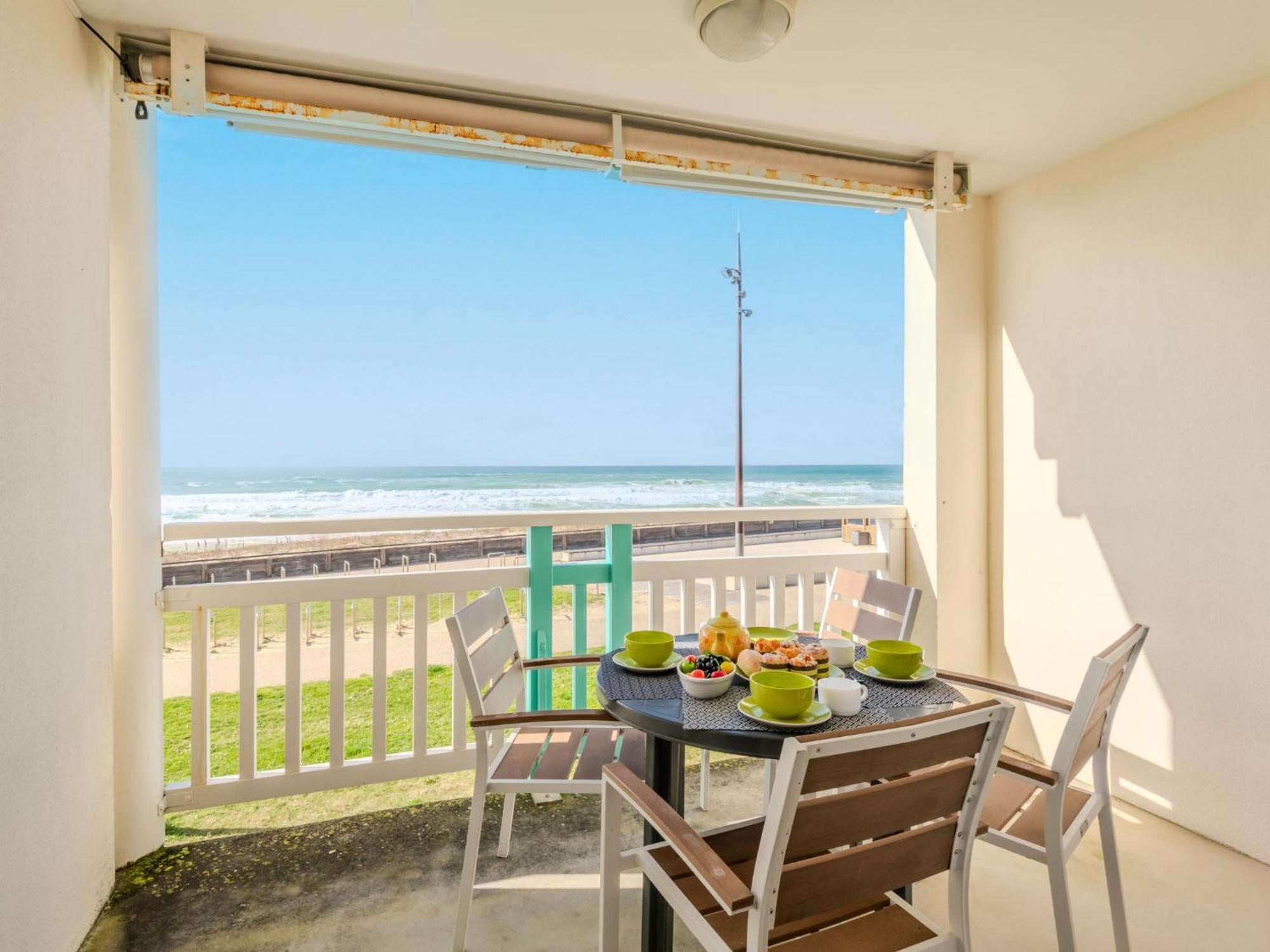 Apartment Grands Espaces By Interhome Mimizan-Plage Exterior foto